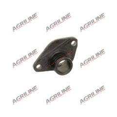 Water Pump Connector suitable for Fiat -  