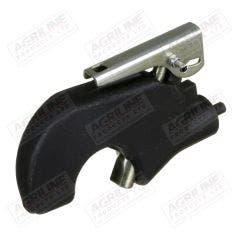 Top Link Weld On Hook End (Cat. 2)