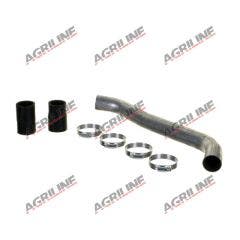 Air Intake Pipe Kit