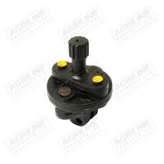 Steering Coupling