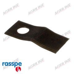 Mower Blade