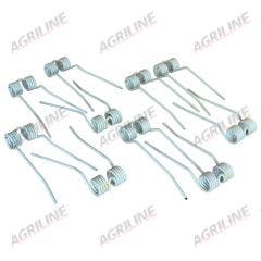 Tedder Tine Kit RH