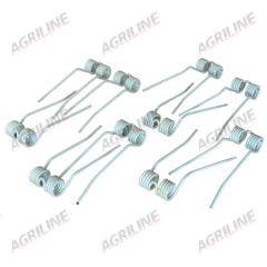 Tedder Tine Kit LH