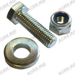 Tine Fixing Kit