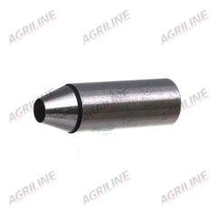 Steering Box Rocker Guide.