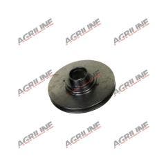 Crankshaft Pulley - 3638098M1