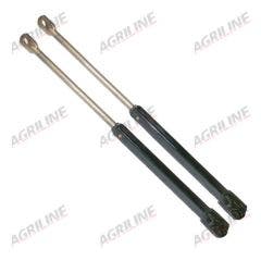 Pick Up Hitch Rod - Pair