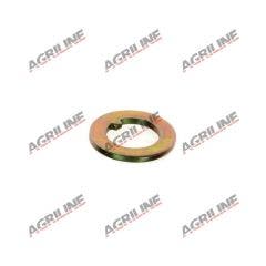 Spindle Tab Washer - 881384M1 suitable for Massey Ferguson -  898349M1  1867186M1  881384M1