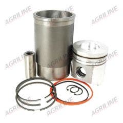Piston, Ring & Liner Kit