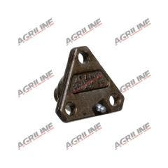 4WD King Pin suitable for Case International -  81428C1