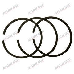 Hydraulic Piston Ring Set (3 pcs) suitable for Massey Ferguson -  897564M1