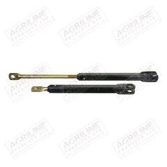 Pick Up Hitch Rod - Pair