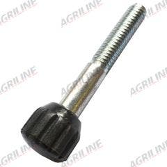 External Services Valve Knob