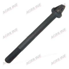 Hydraulic Cylinder Rod