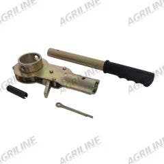 Ratchet Link Handle Assembly