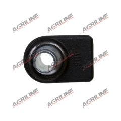 Top Link Weld On Ball End (Cat. 1)