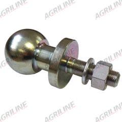 50mm Ball Hitch Pin