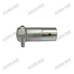 PTO Adaptor- Quick Release Pin