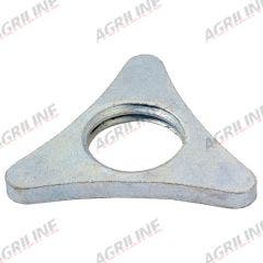 Top Link Tri-Locking Collar (Cat. 3)