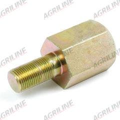 Dual Wheel Adaptor - suitable for Massey Ferguson -  