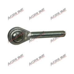 Top Link Forged Ball End  RH (Cat. 2)