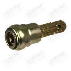 PTO Adaptor- Quick Release Sleeve, Standard Duty