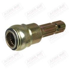 PTO Adaptor- Quick Release Sleeve, Standard Duty