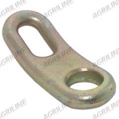 Stabiliser Turnbuckle Assembly Link Plate