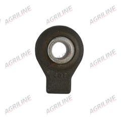 Top Link Weld On Ball End (Cat. 1)