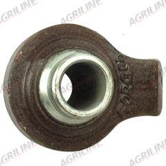 Top Link Weld On Ball End (Cat. 2)