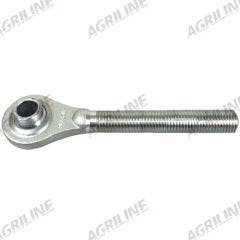 Top Link Forged Ball End, LH (Cat. 2)