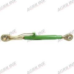 Top Link (Cat. 20mm/2) with Ball Ends suitable for John Deere tractor