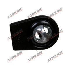 Lower Link Weld On Ball End (Cat. 1/2)