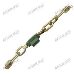 Stabiliser Chain Assembly