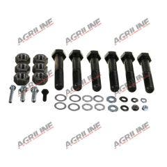 Power Steering Fastener Kit