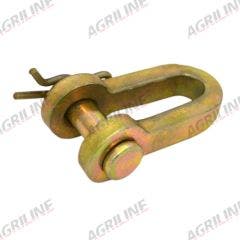 D Shackle