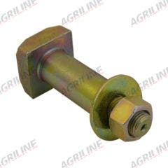 Link Arm Pin suitable for Ford & Fordson -  81801675  C5NN595B