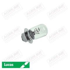 Bulb 12V 50/40W P36D T28- Single