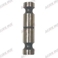 Pin - Steering Ram Pivot suitable for Massey Ferguson -  1471630M1  1671322M1  1688511M1