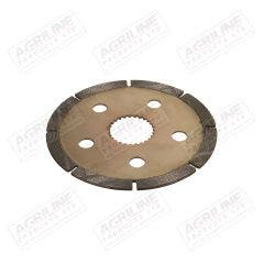 Brake Disc Wet Brakes - 1860964M2 suitable for Massey Ferguson -  1860964M2  1669474M1