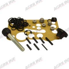Repair Kit External Services