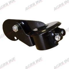 2" Weather Cap suitable for John Deere tractor
