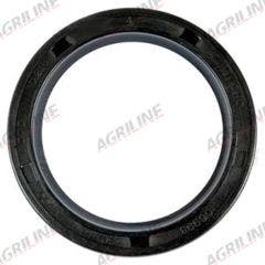 Seal Steering Box
