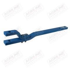 Drawbar suitable for Ford & Fordson -  C5NN805C  82009197