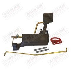 Foot Throttle Kit