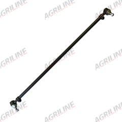 Drag Link Tube & Track Rod Assembly suitable for Ford & Fordson -  957E3290B  C5NN3314C