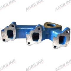 Exhaust Manifold suitable for Ford & Fordson -  81837748  D3NN9430A