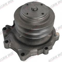 Water Pump (Double Pulley - less Housing) suitable for Ford & Fordson -  FAPN8A513DD  FAPN8A513GG  81863837