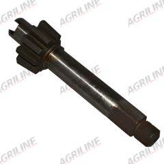 Steering Sector LH suitable for Ford & Fordson -  81817043  C7NN3N575A