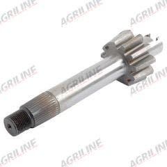 Steering Sector RH suitable for Ford & Fordson -  